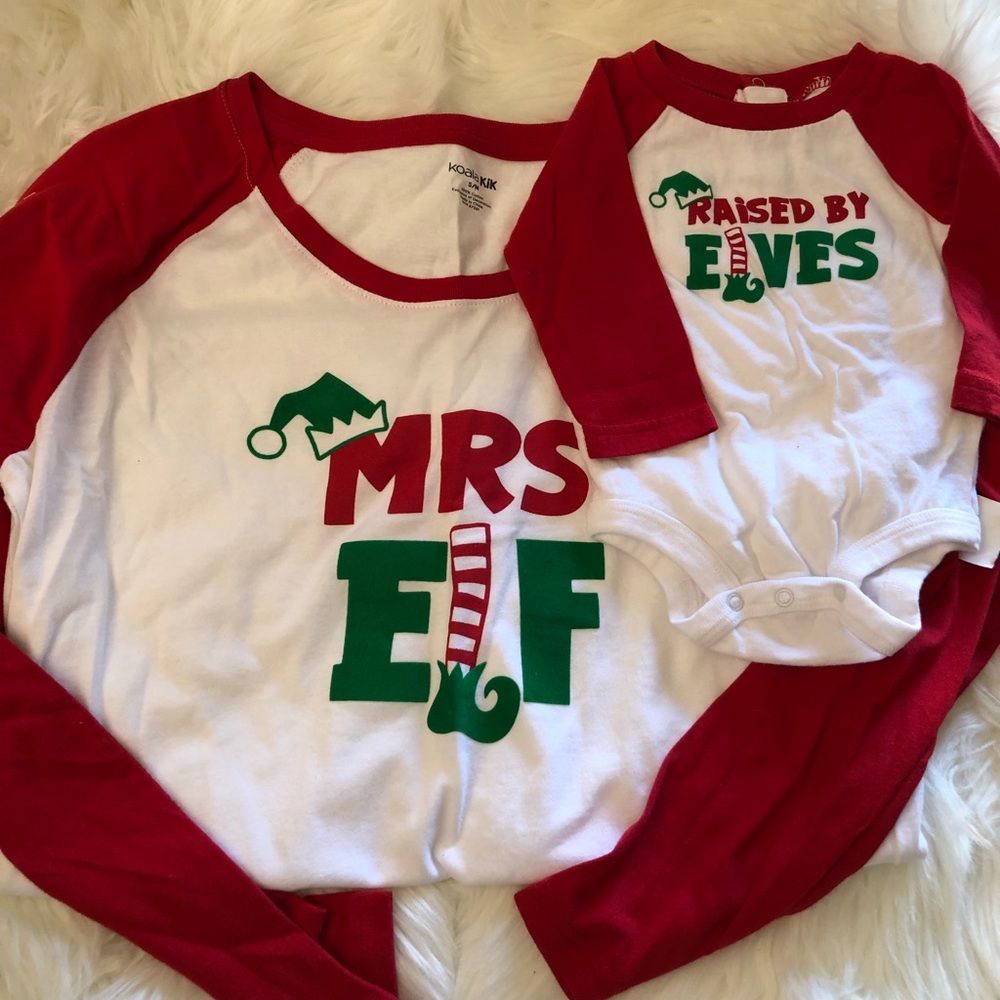 🎇SALE Raised by Elves Bundle